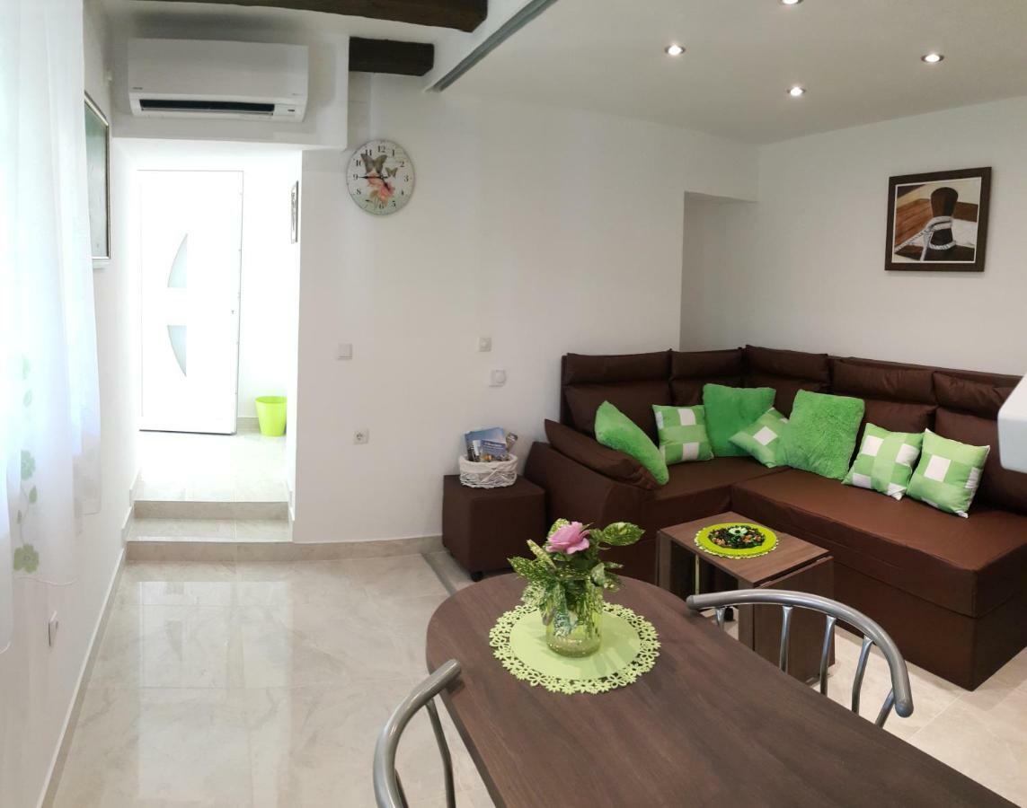 Apartments 4M Kostrena Exterior photo